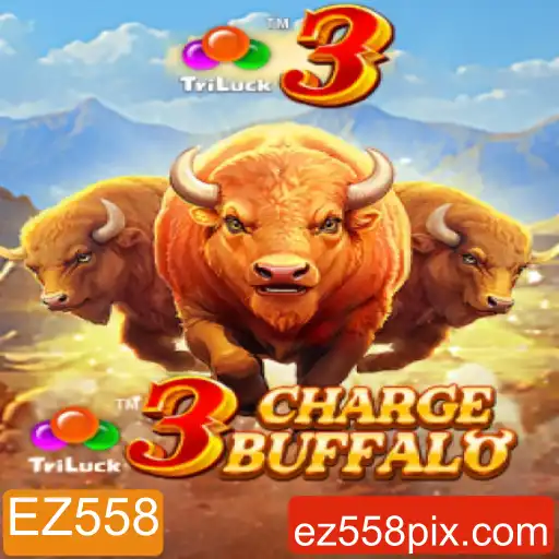 Explorando o Jogo 3ChargeBuffalo: Uma Experiência de Aventura e Estratégia