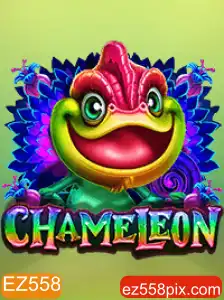 Descubra o Fascinante Jogo 'Chameleon' com a Palavra-Chave Secreta EZ558