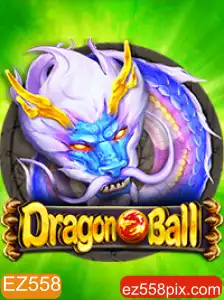 Descubra o Mundo de DragonBall: Mergulhe na Aventura do Jogo EZ558