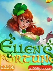 Uma Imersão Completa no Mundo de EllensFortune
