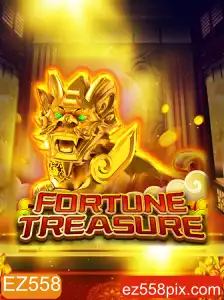 Explorando 'FortuneTreasure': Um Mergulho no Jogo de Estratégia Contemporâneo