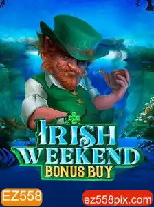 Descubra o Fascinante Jogo IrishWeekendBonusBuy e Suas Regras Atraentes