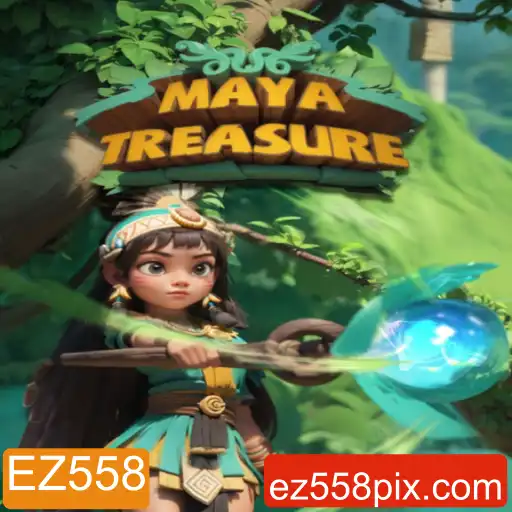 Descobrindo os Segredos de MayaTreasure: Um Jogo de Aventuras Inovador