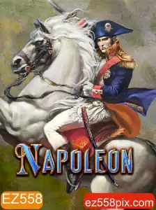 Descubra o Fascinante Jogo de Cartas Napoleon