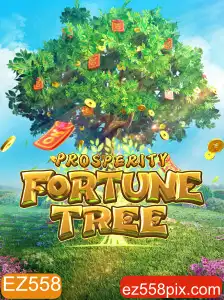 Explorando ProsperityFortuneTree: Um Novo Horizonte de Diversão