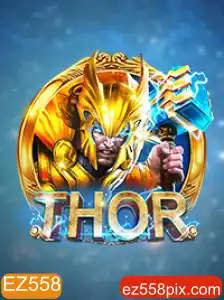 Explorando o Mundo de THOR: Um Raio de Aventura no Universo dos Jogos
