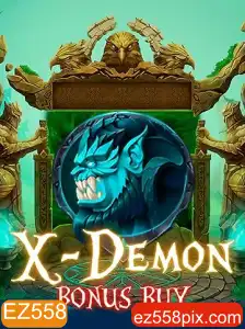 Descubra o Mundo Empolgante de XDemonBonusBuy: Jogo Inovador com Regras Únicas e Eventos Atuais