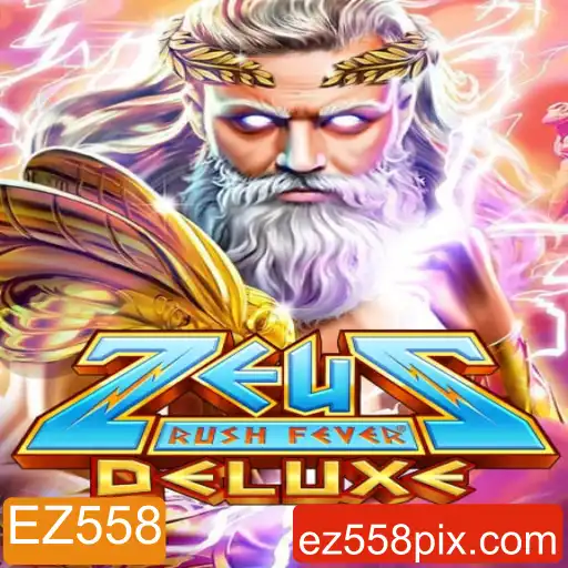 Explorando o Mundo de ZeusRushFeverDeluxe: Um Mergulho no Jogo do Momento